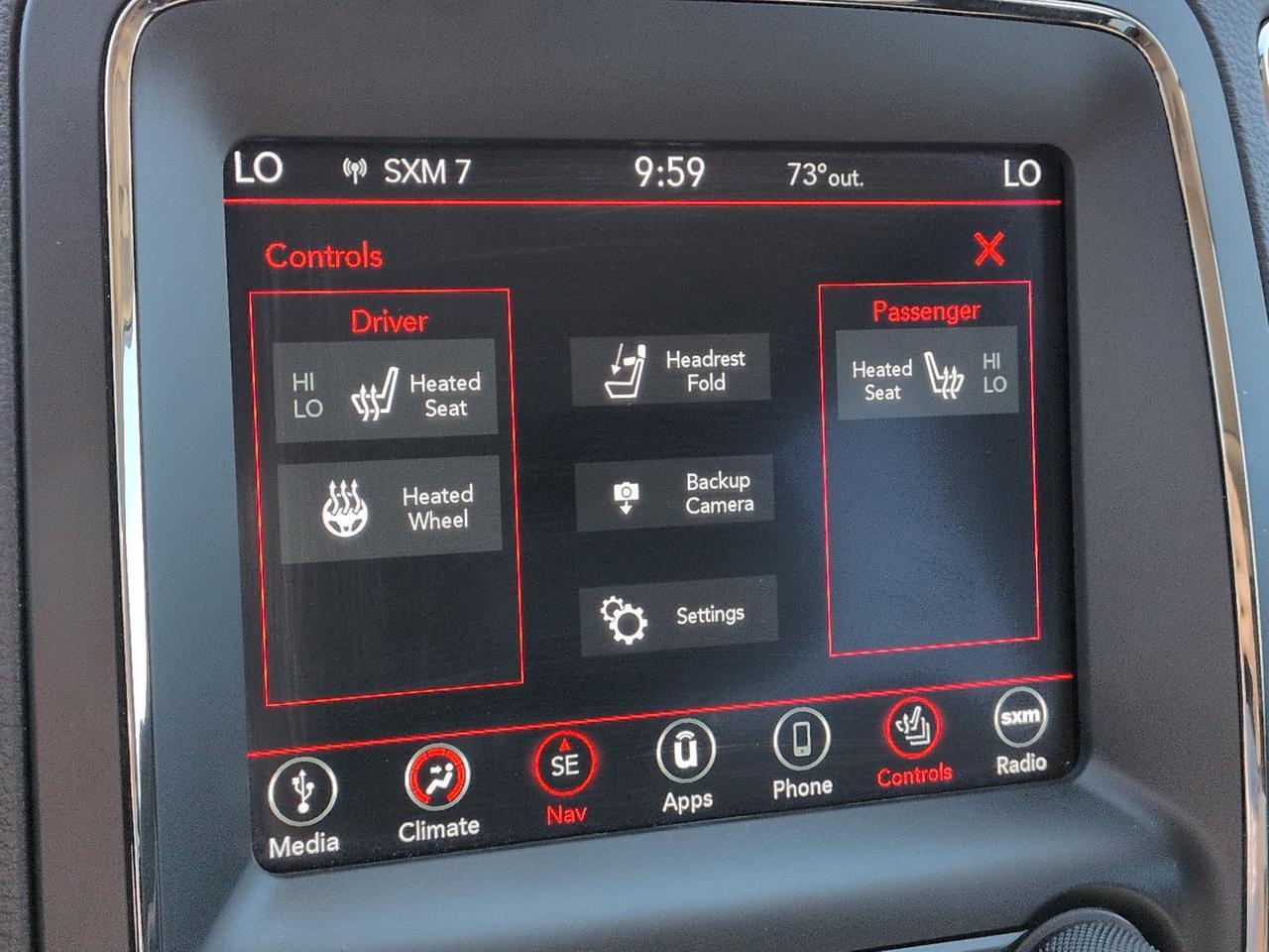 2018 Dodge Durango GT Winder GA