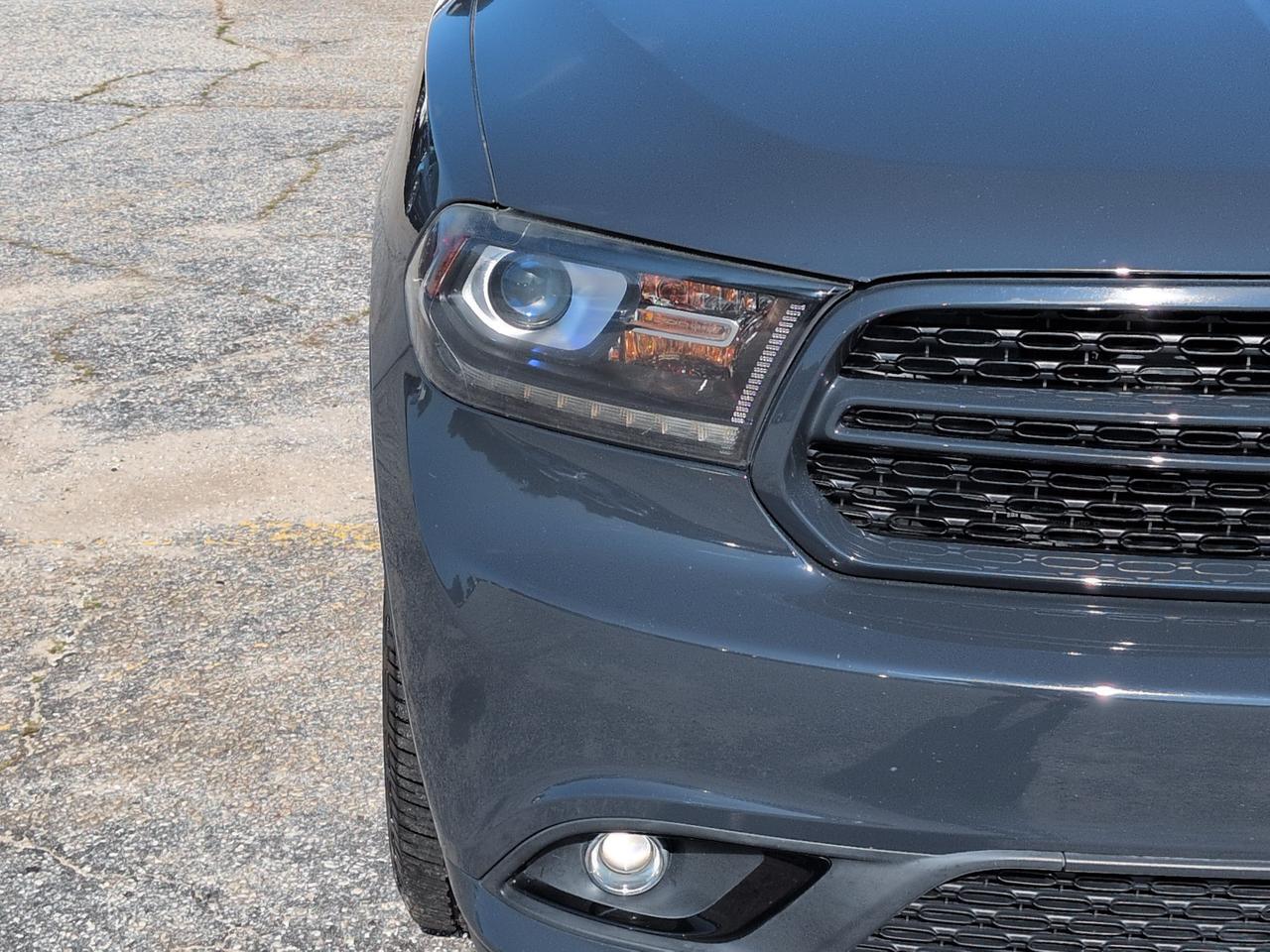 2018 Dodge Durango GT Winder GA