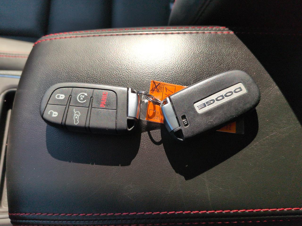 2018 Dodge Durango GT Winder GA