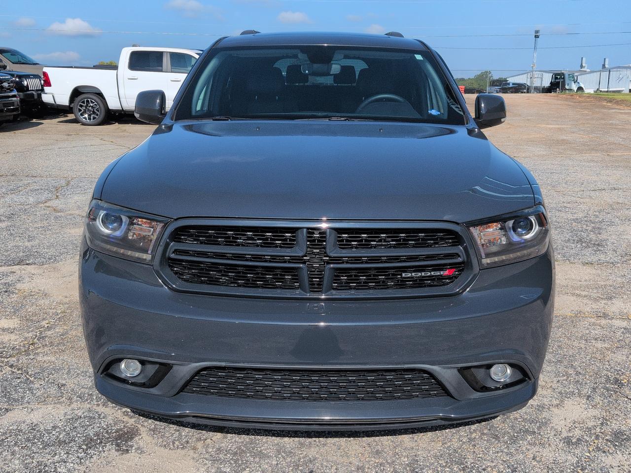 2018 Dodge Durango GT Winder GA
