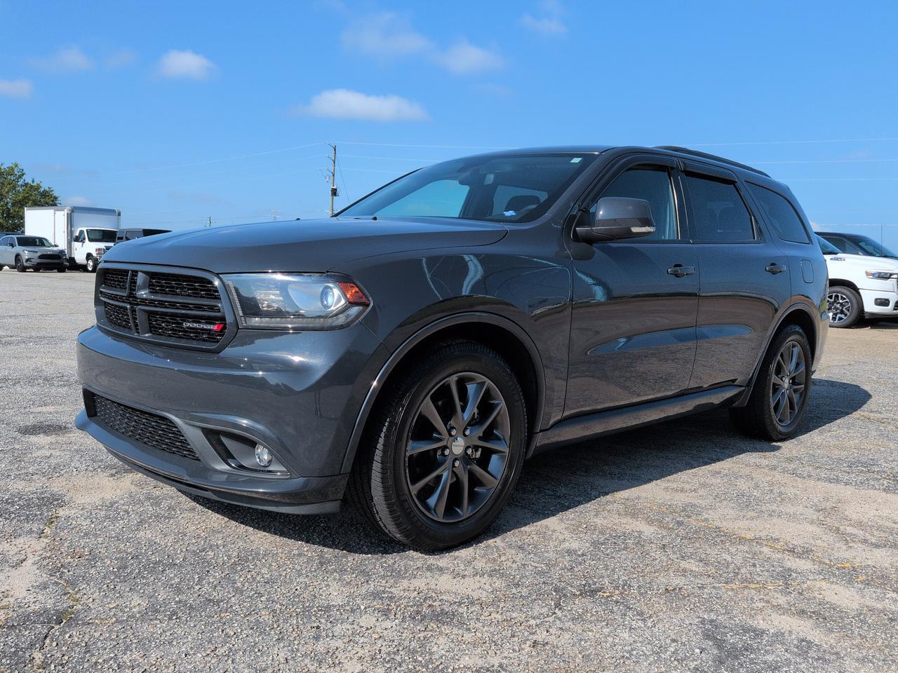 2018 Dodge Durango GT Winder GA