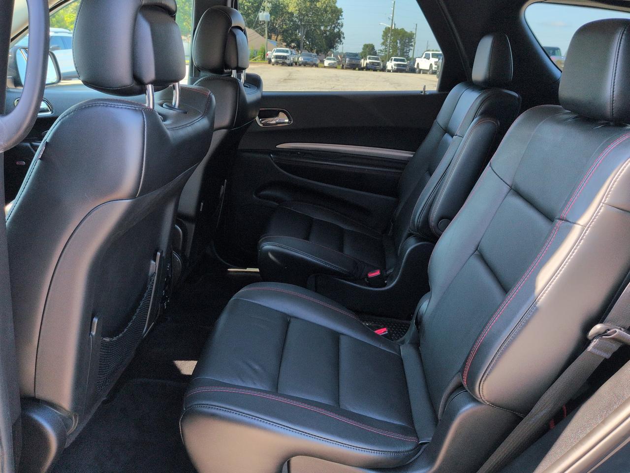 2018 Dodge Durango GT Winder GA