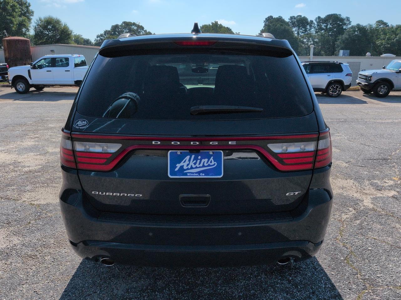 2018 Dodge Durango GT Winder GA