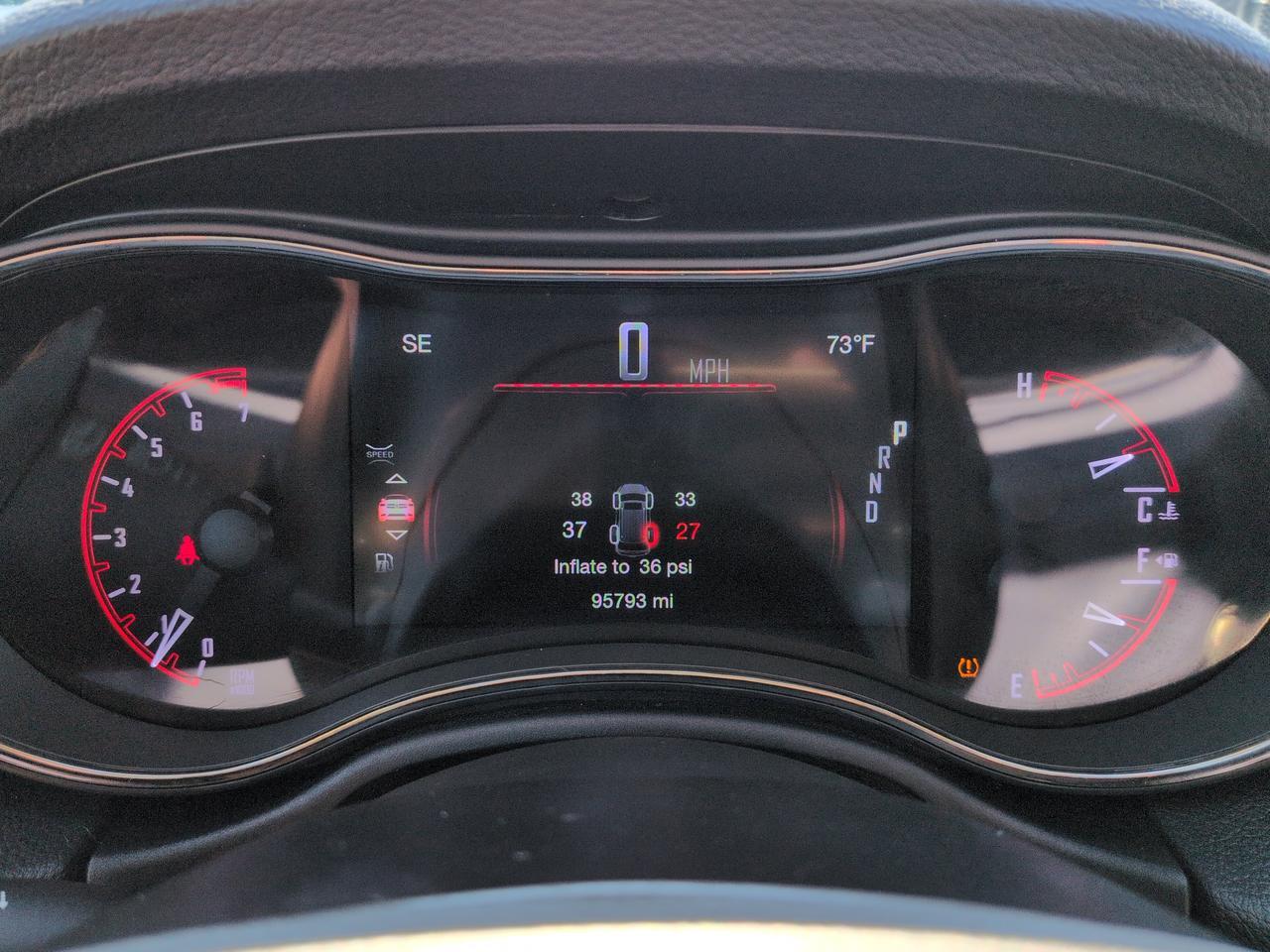 2018 Dodge Durango GT Winder GA