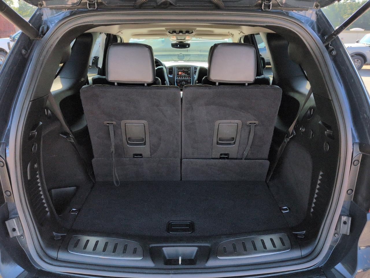 2018 Dodge Durango GT Winder GA