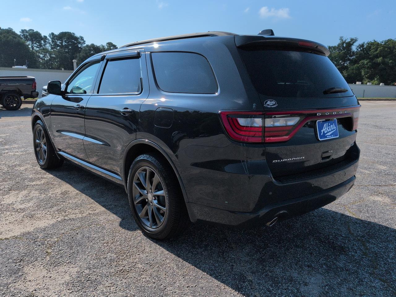 2018 Dodge Durango GT Winder GA