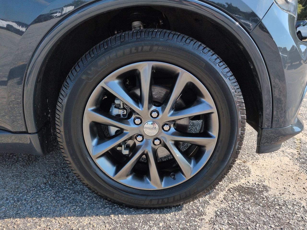 2018 Dodge Durango GT Winder GA