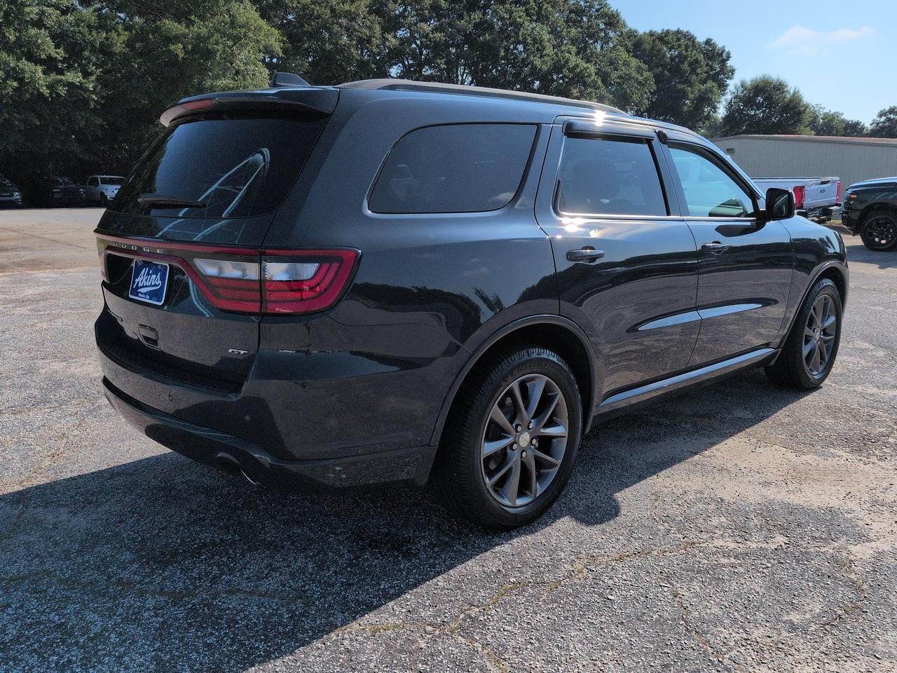 2018 Dodge Durango GT Winder GA
