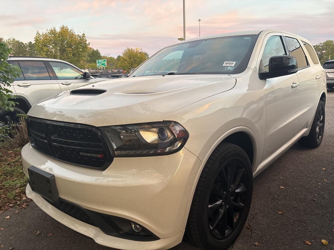 2018 Dodge Durango GT Hagerstown MD