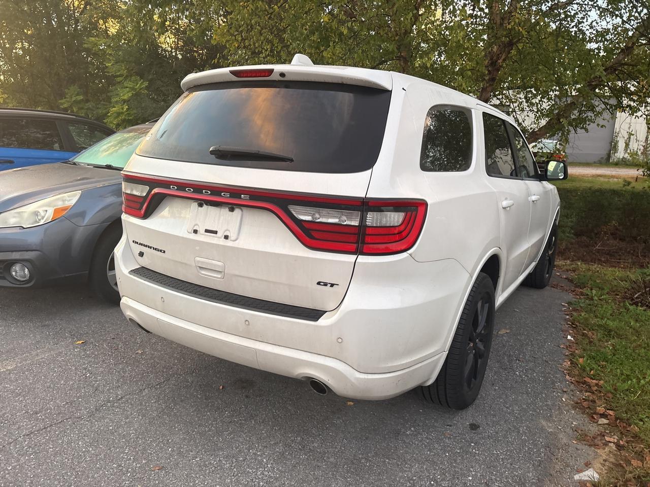2018 Dodge Durango GT Hagerstown MD