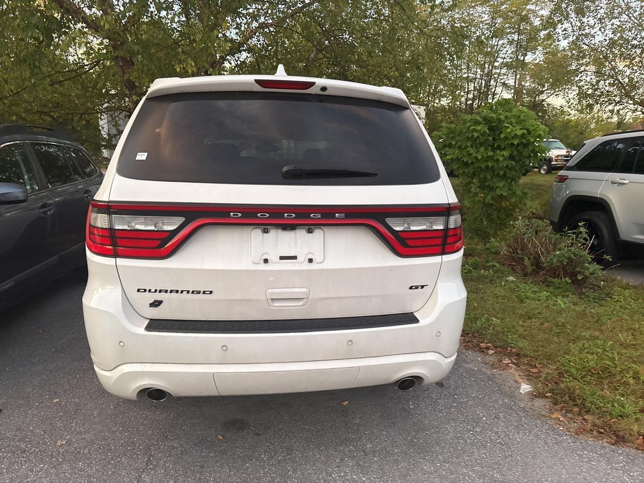 2018 Dodge Durango GT Hagerstown MD