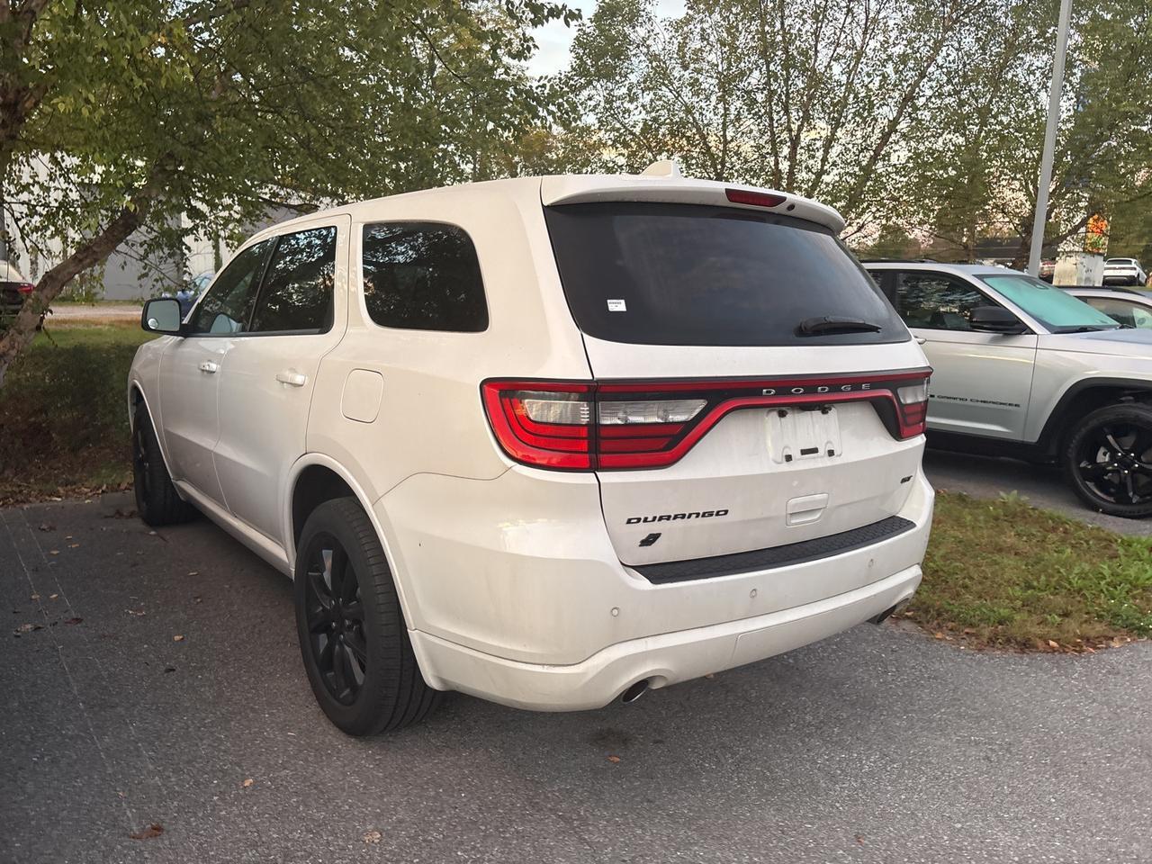 2018 Dodge Durango GT Hagerstown MD
