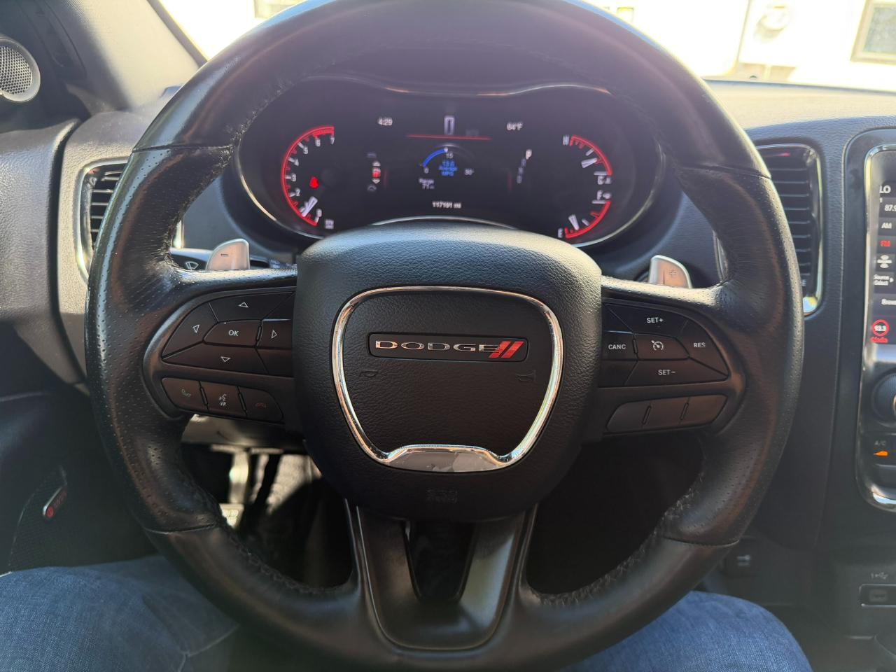 2018 Dodge Durango R/T AWD Jacksonville FL