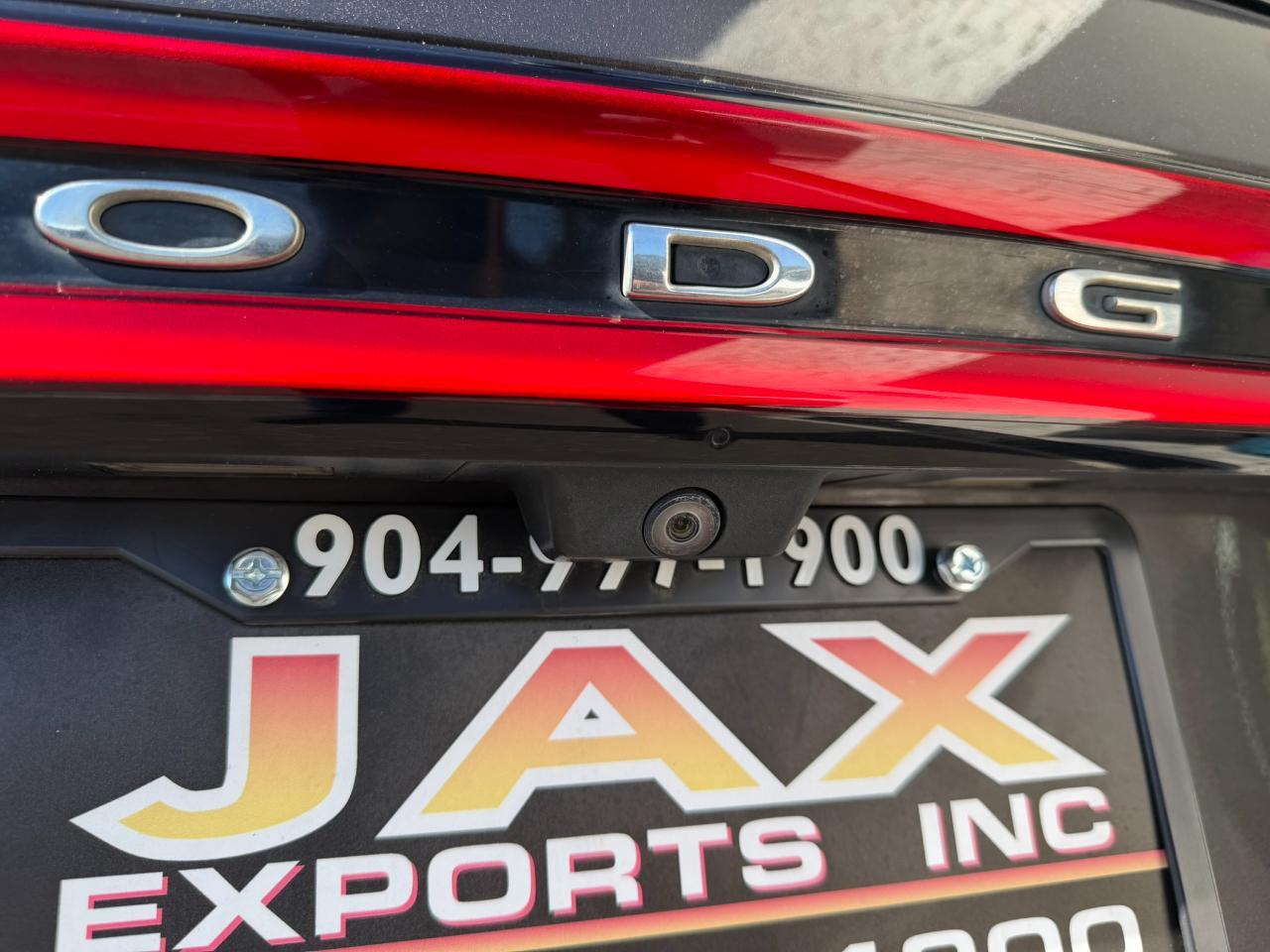 2018 Dodge Durango R/T AWD Jacksonville FL