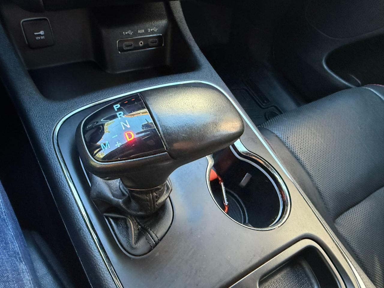 2018 Dodge Durango R/T AWD Jacksonville FL