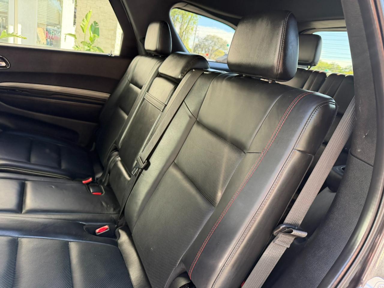 2018 Dodge Durango R/T AWD Jacksonville FL