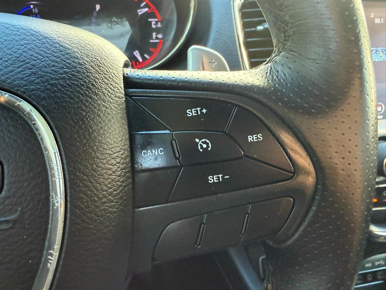 2018 Dodge Durango R/T AWD Jacksonville FL