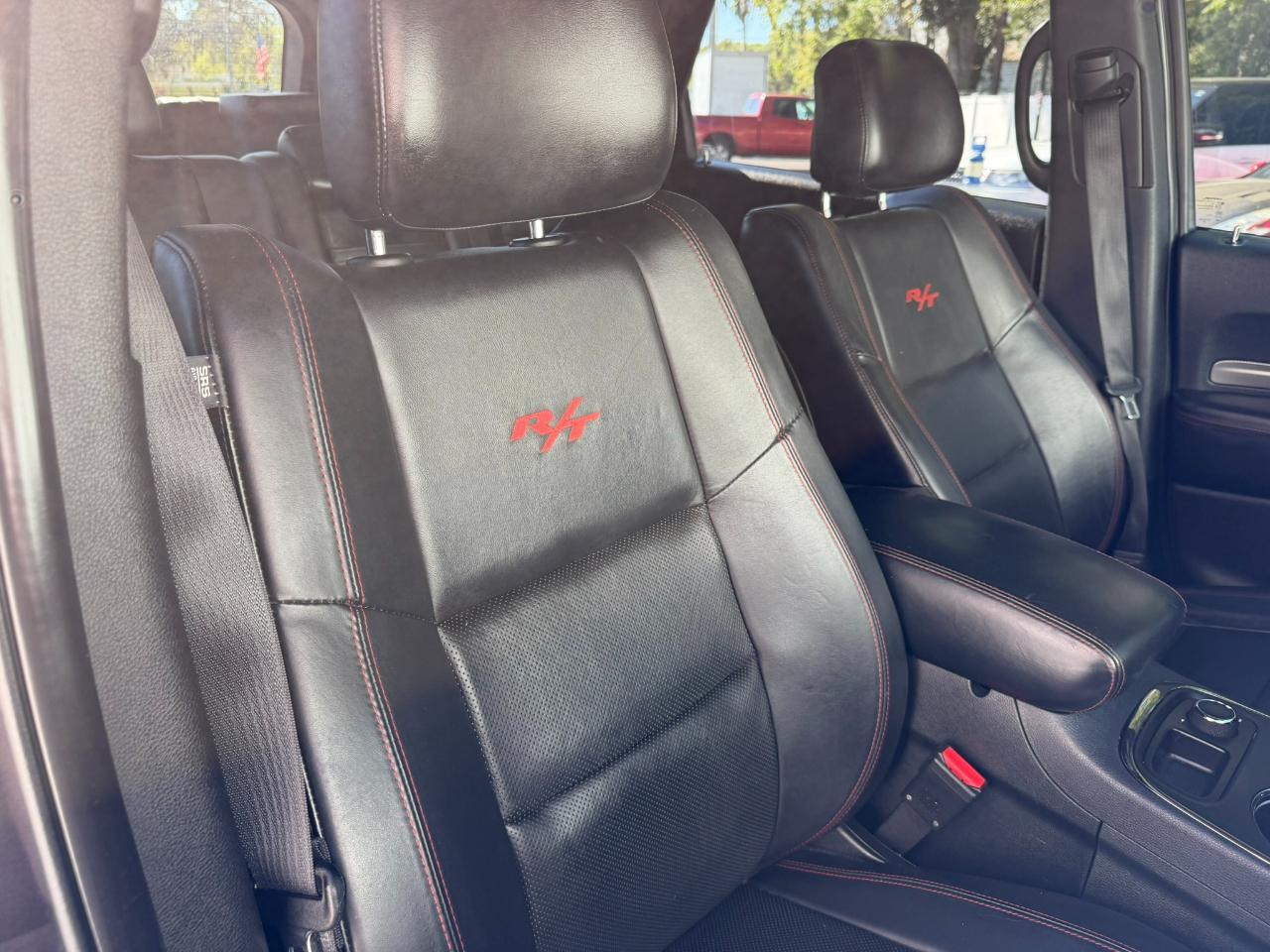 2018 Dodge Durango R/T AWD Jacksonville FL