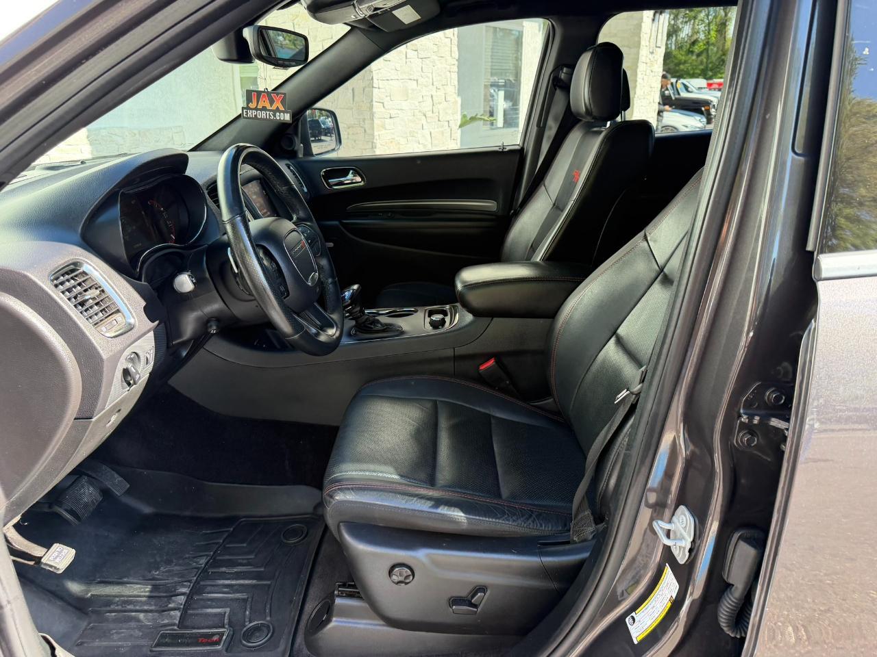 2018 Dodge Durango R/T AWD Jacksonville FL