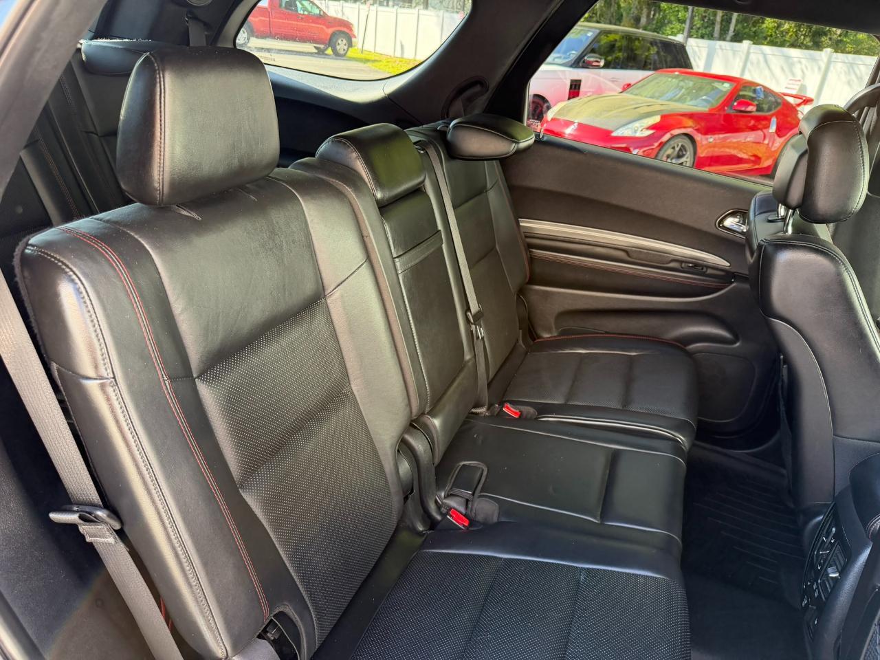 2018 Dodge Durango R/T AWD Jacksonville FL