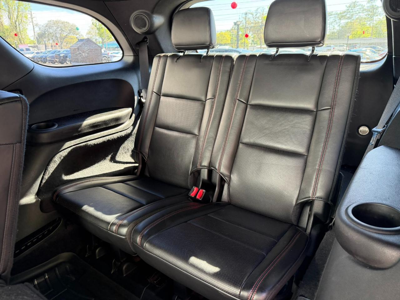 2018 Dodge Durango R/T AWD Jacksonville FL