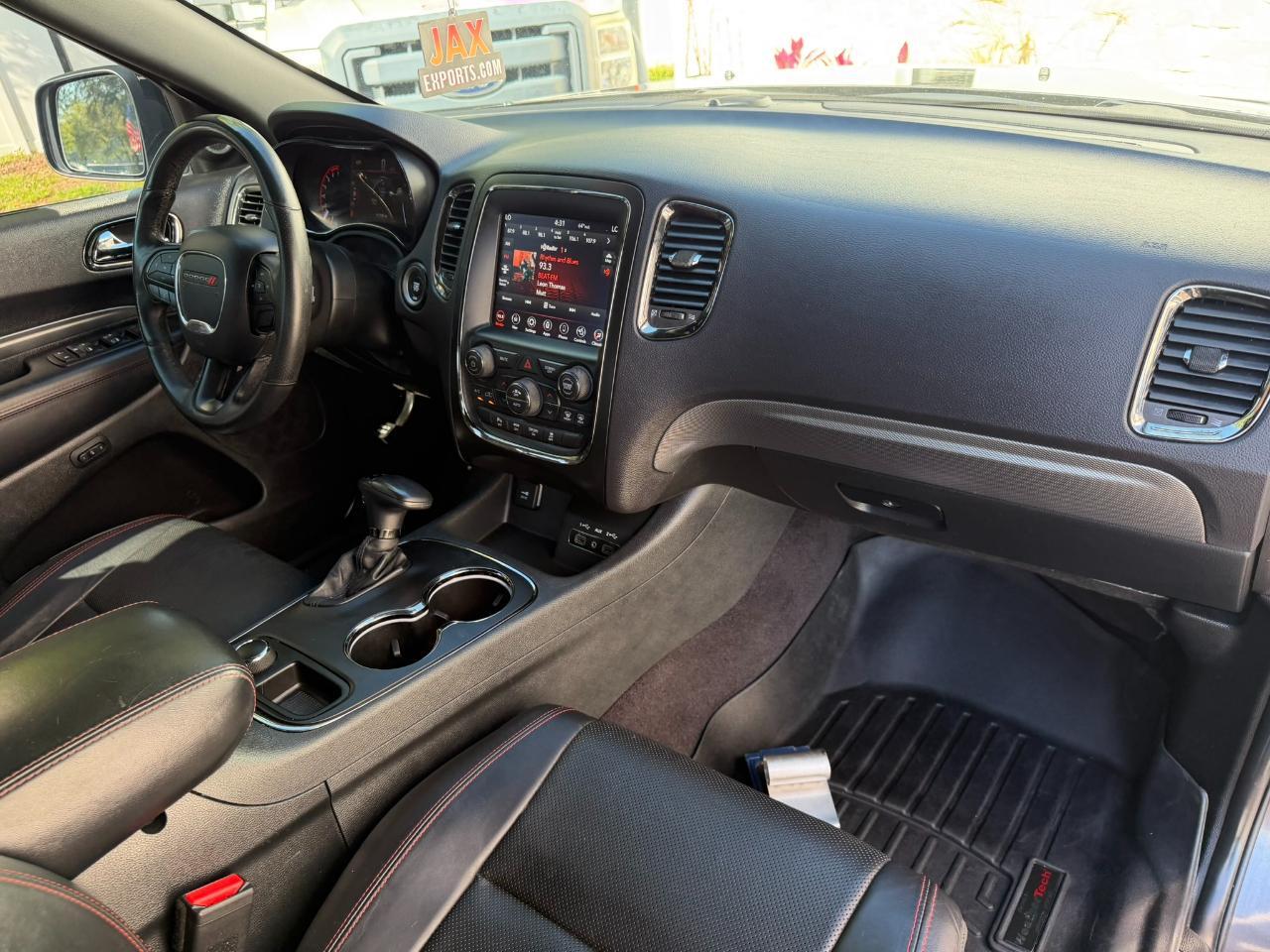 2018 Dodge Durango R/T AWD Jacksonville FL