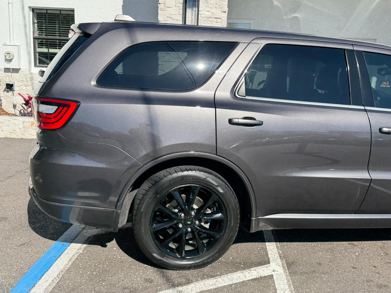 2018 Dodge Durango R/T AWD Jacksonville FL