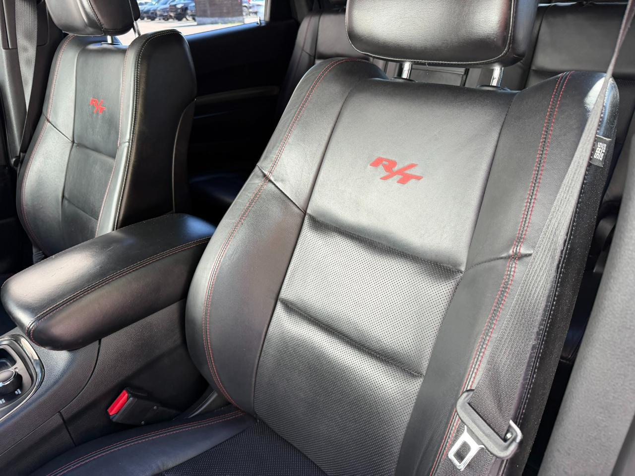 2018 Dodge Durango R/T AWD Jacksonville FL