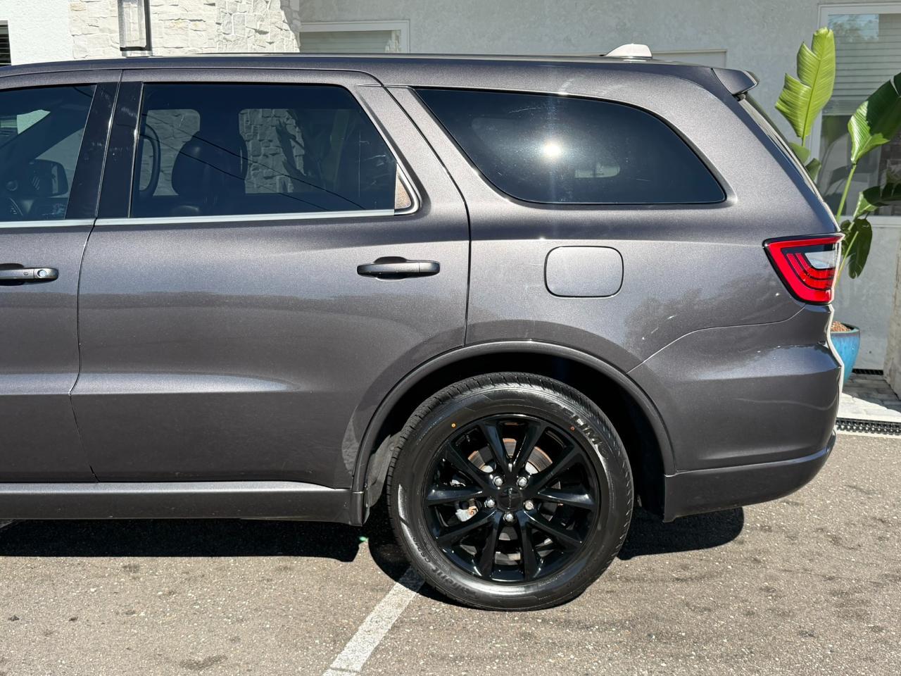 2018 Dodge Durango R/T AWD Jacksonville FL