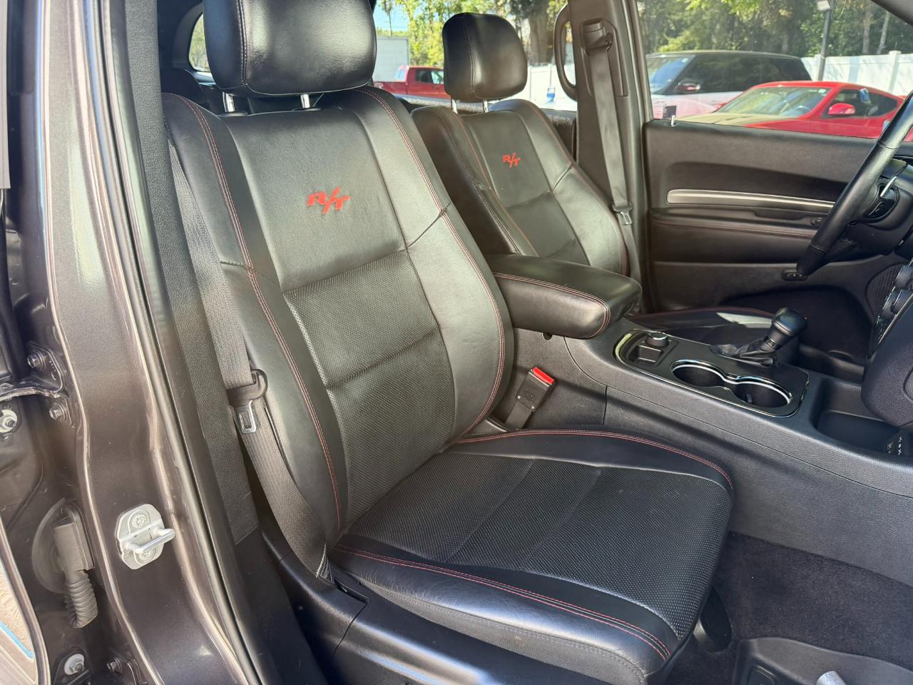 2018 Dodge Durango R/T AWD Jacksonville FL