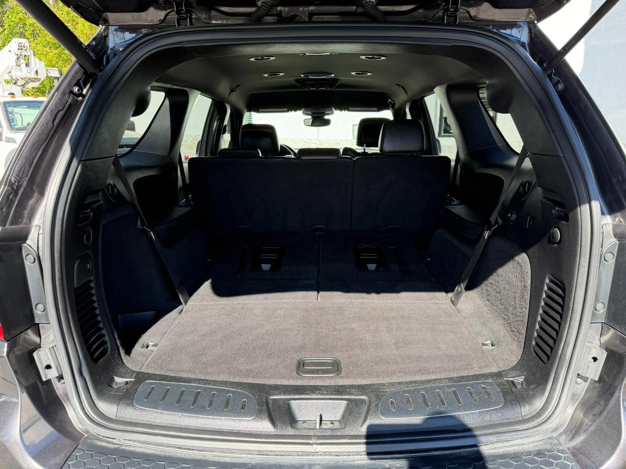 2018 Dodge Durango R/T AWD Jacksonville FL