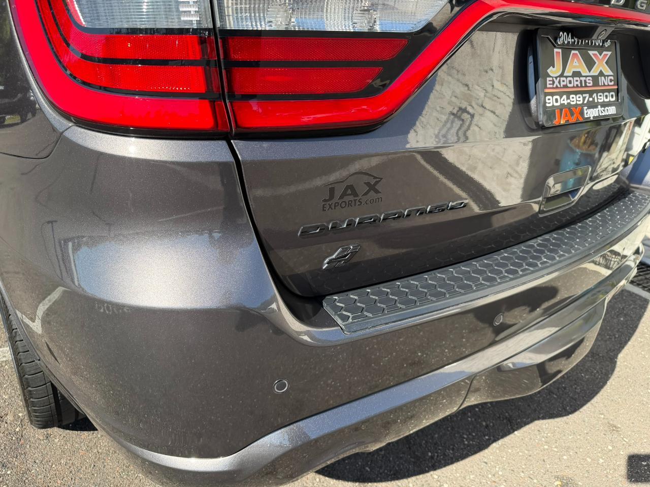 2018 Dodge Durango R/T AWD Jacksonville FL