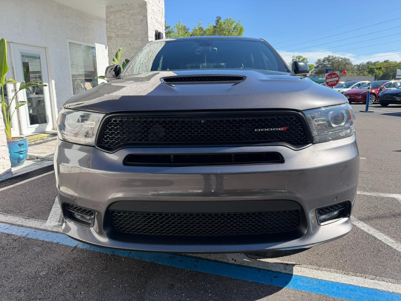 2018 Dodge Durango R/T AWD Jacksonville FL