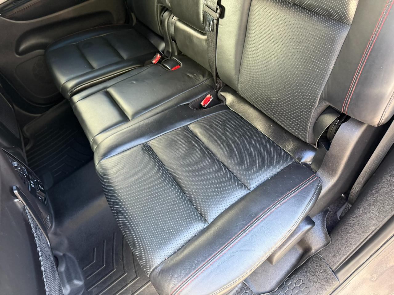 2018 Dodge Durango R/T AWD Jacksonville FL