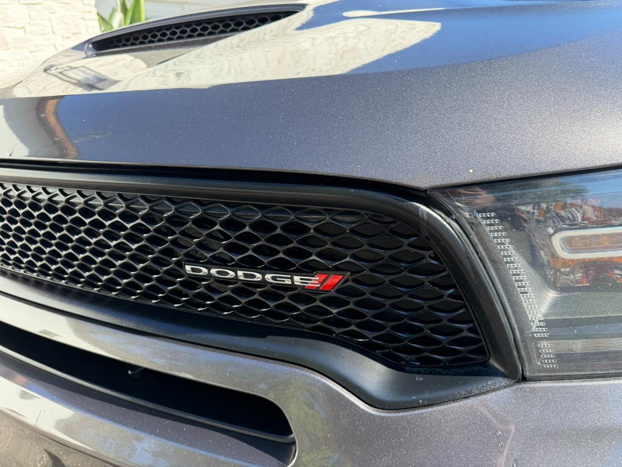 2018 Dodge Durango R/T AWD Jacksonville FL