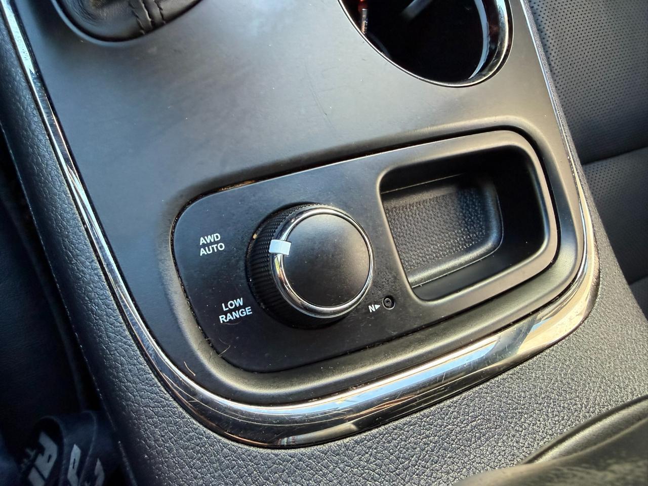 2018 Dodge Durango R/T AWD Jacksonville FL