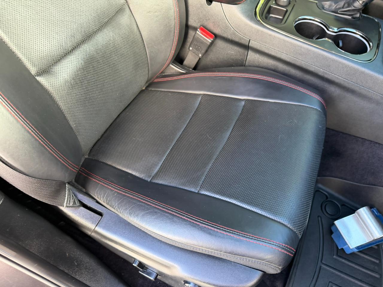 2018 Dodge Durango R/T AWD Jacksonville FL