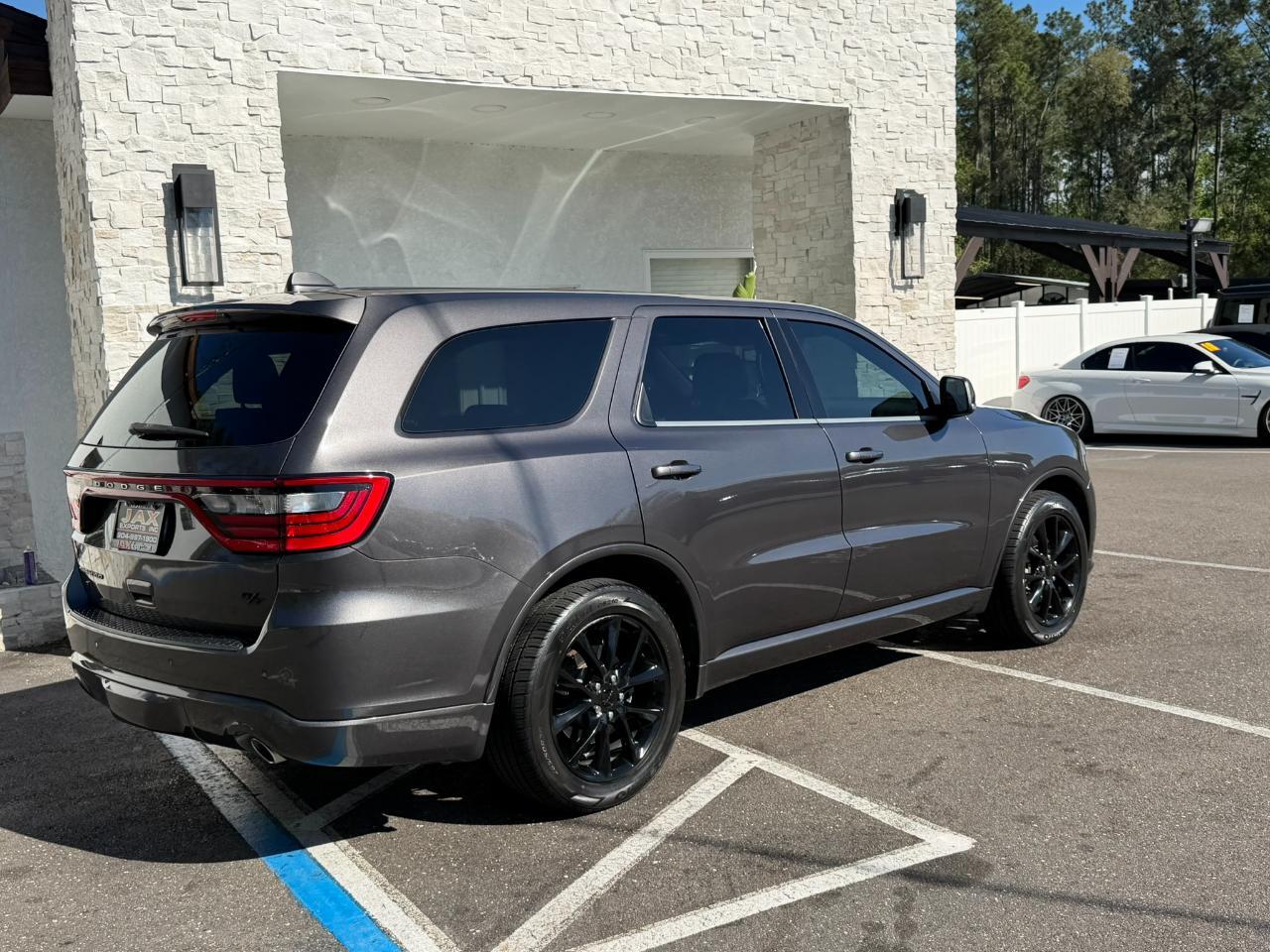 2018 Dodge Durango R/T AWD Jacksonville FL
