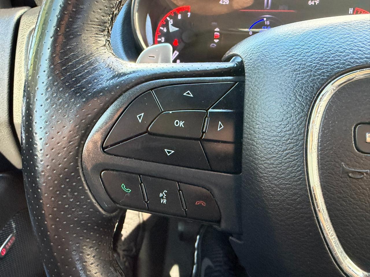 2018 Dodge Durango R/T AWD Jacksonville FL