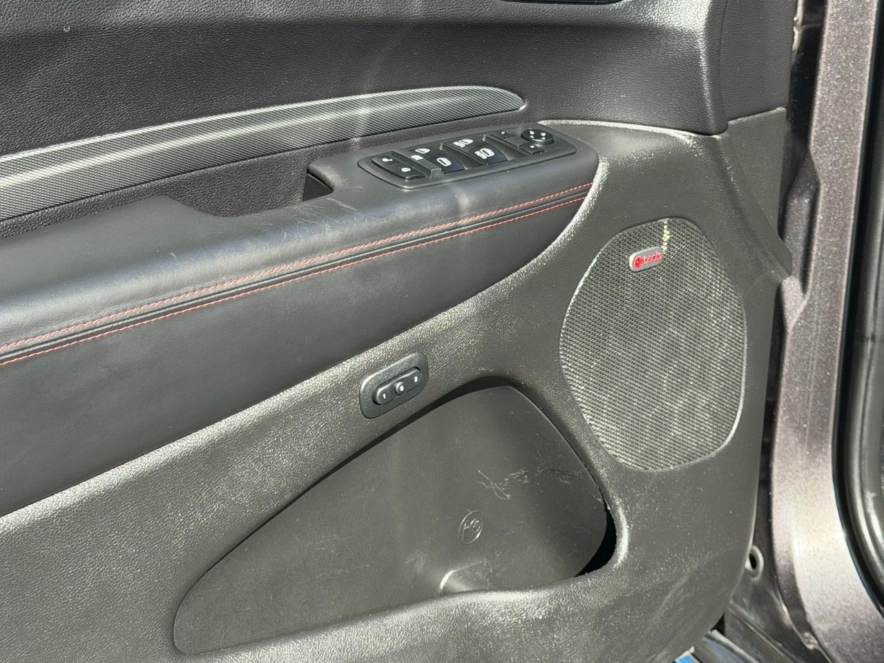 2018 Dodge Durango R/T AWD Jacksonville FL