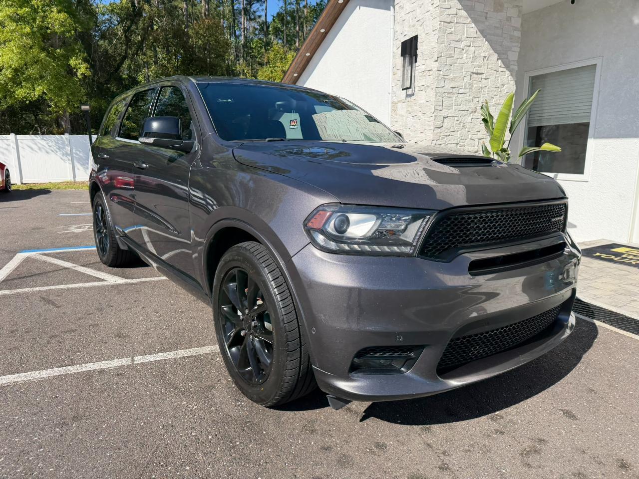 2018 Dodge Durango R/T AWD Jacksonville FL