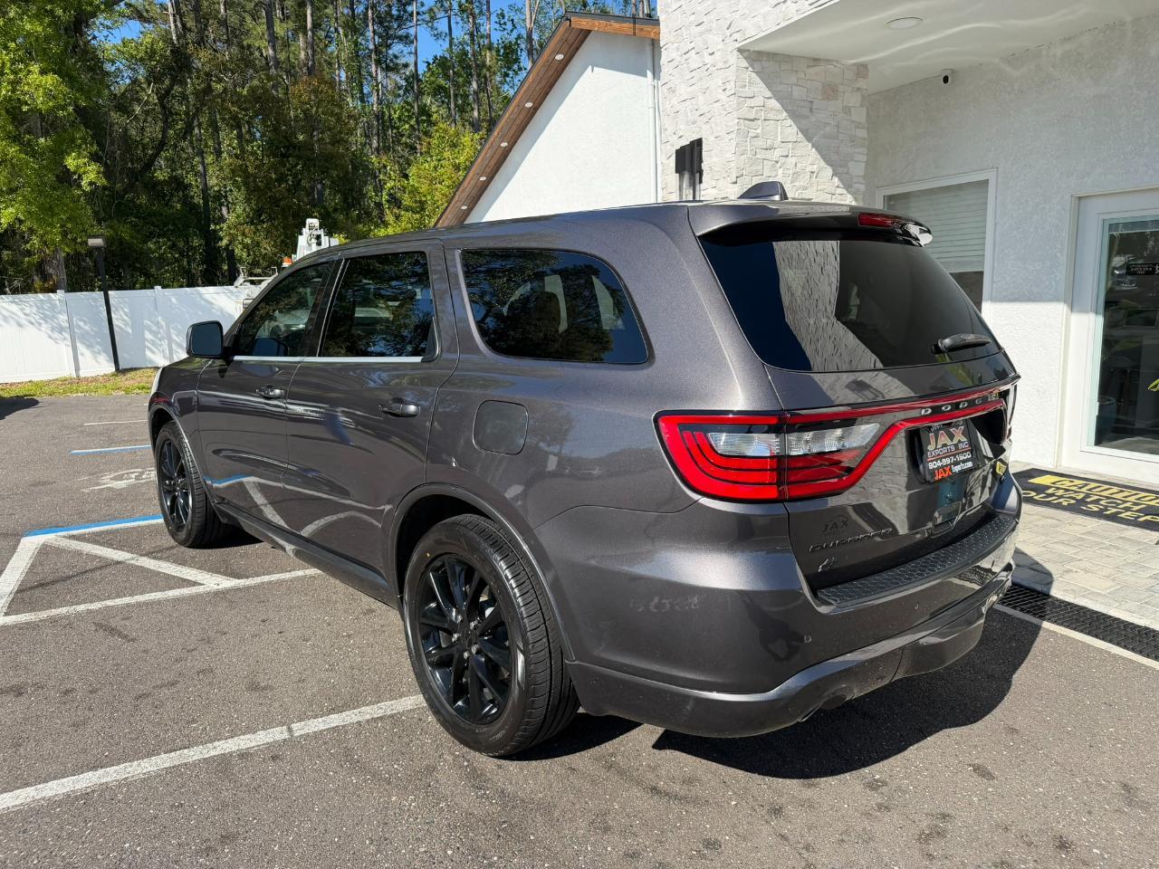 2018 Dodge Durango R/T AWD Jacksonville FL