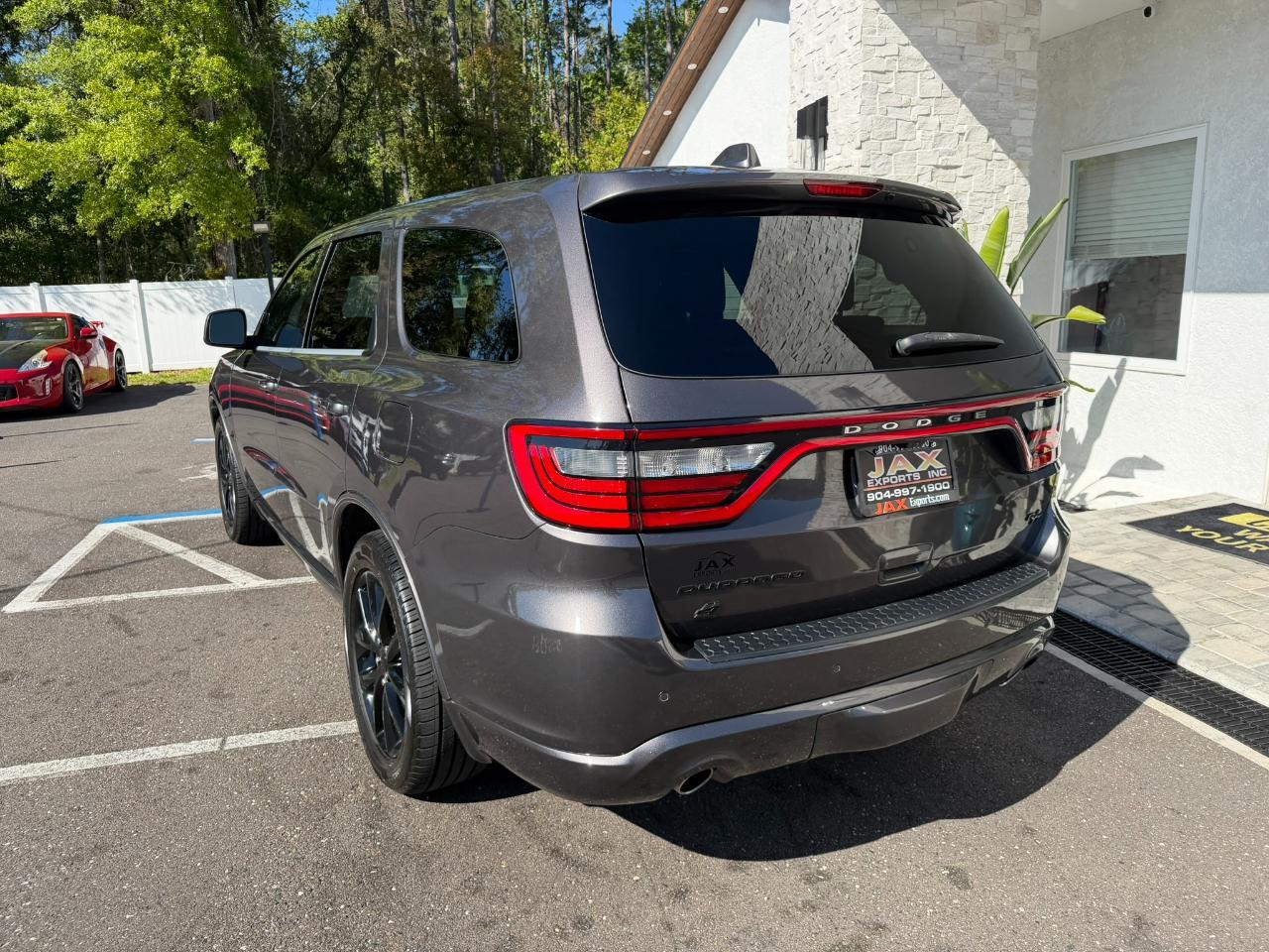 2018 Dodge Durango R/T AWD Jacksonville FL