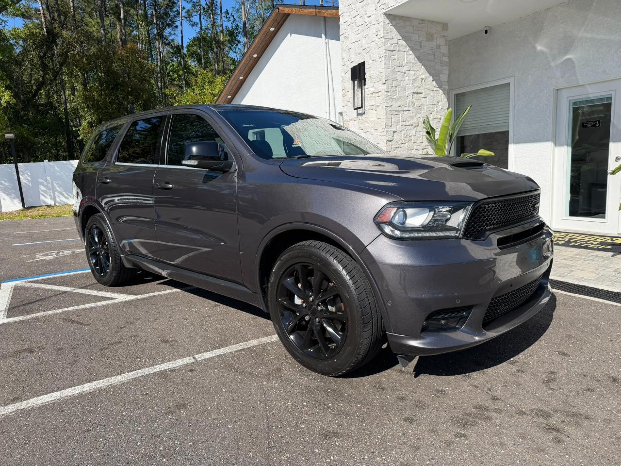 2018 Dodge Durango R/T AWD Jacksonville FL