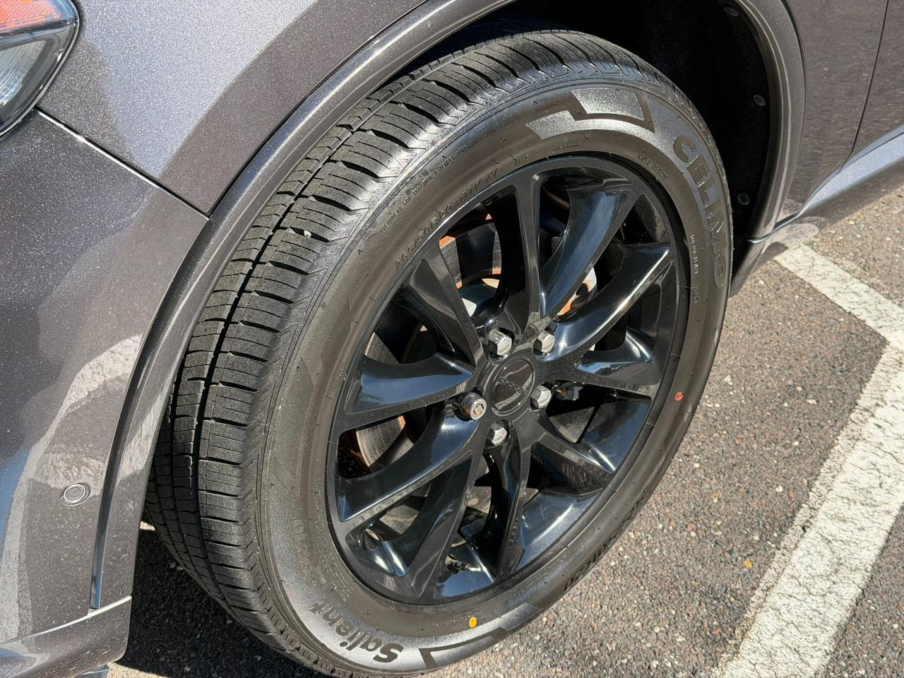 2018 Dodge Durango R/T AWD Jacksonville FL