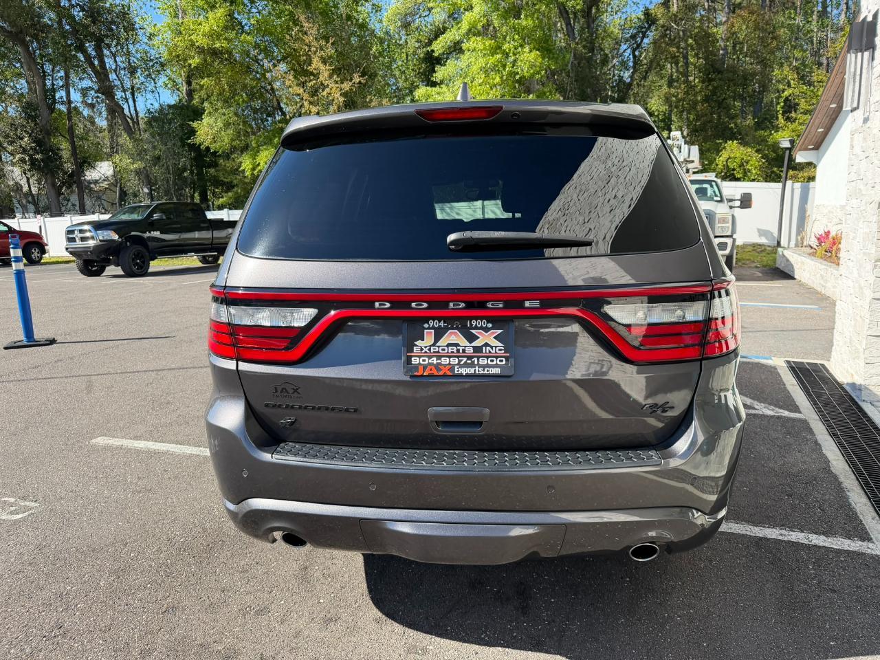 2018 Dodge Durango R/T AWD Jacksonville FL