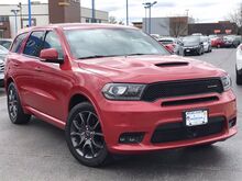 2018 Dodge Durango R/T Chicago IL 2018 Dodge Durango R/T Chicago IL