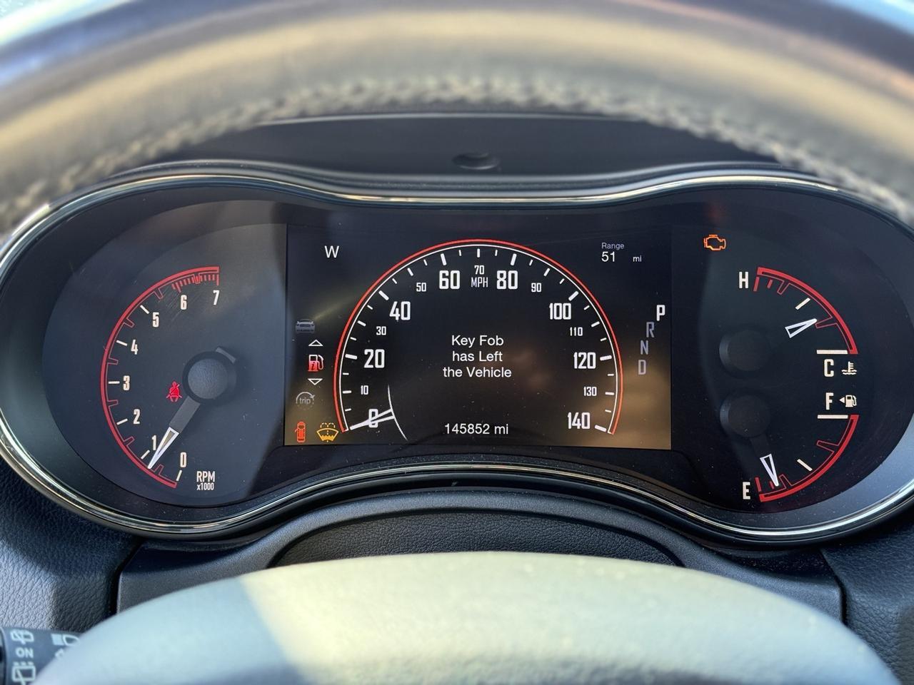 2018 Dodge Durango R/T Crestwood KY