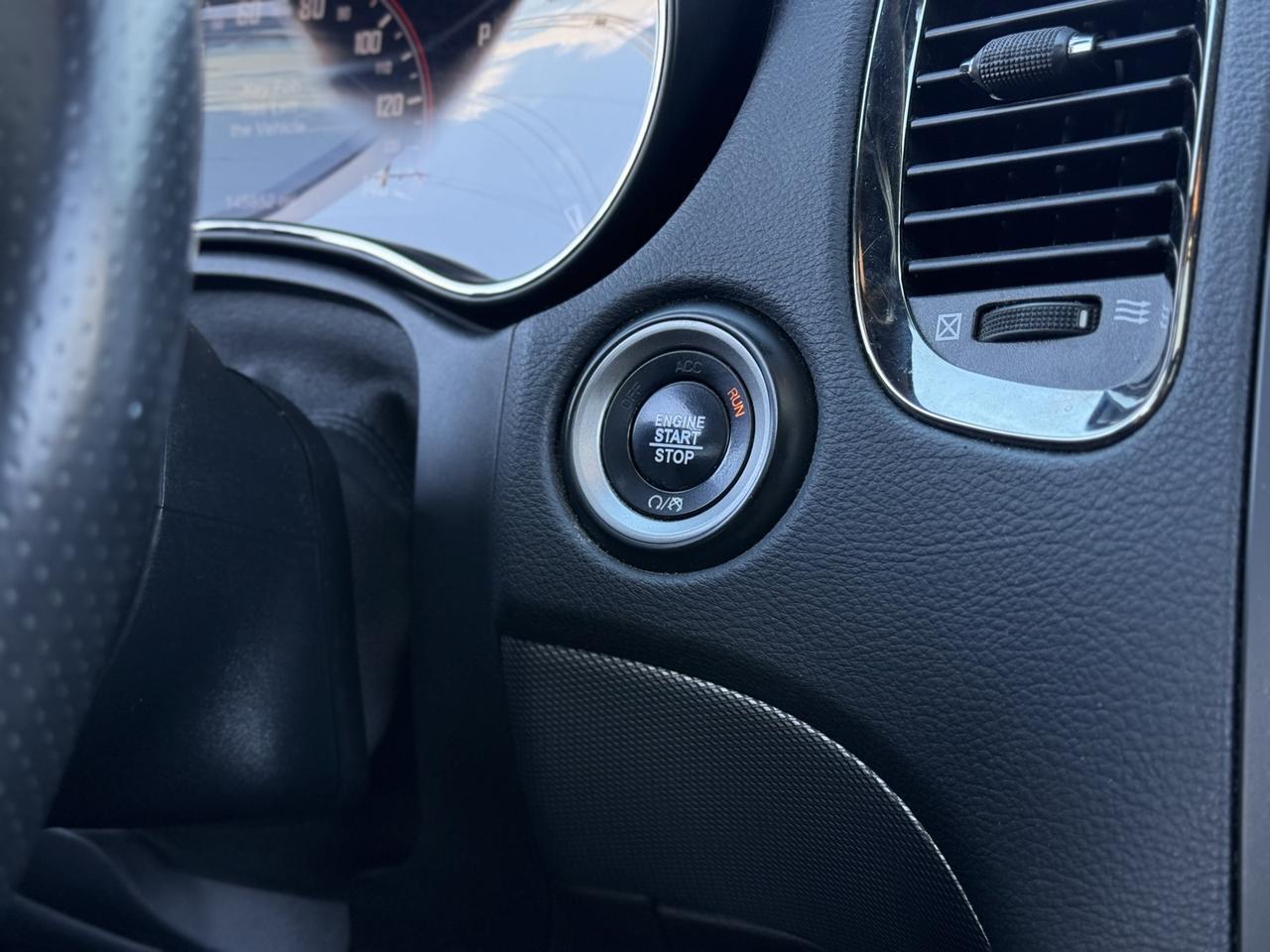 2018 Dodge Durango R/T Crestwood KY