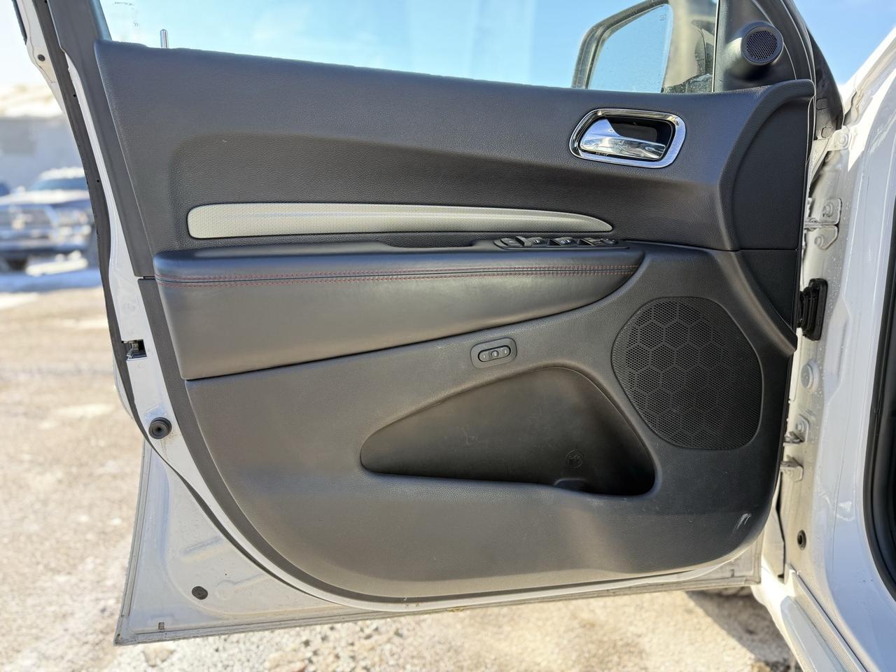 2018 Dodge Durango R/T Crestwood KY